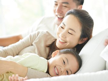 ファミリー向け