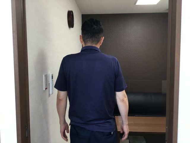 大石　勝典