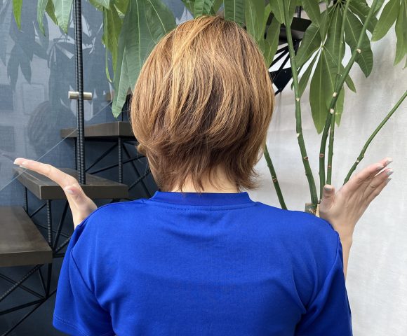 春花　佳菜子